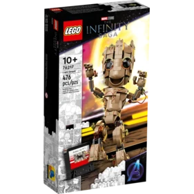 LEGO 76217 I m Groot