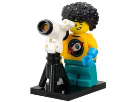 Astronomer Kid 4