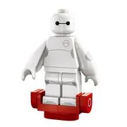 Baymax