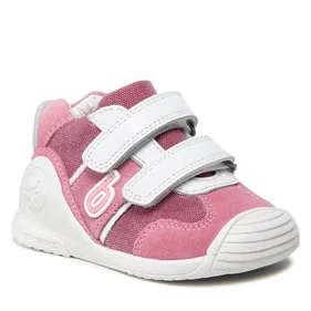 BIOMECANICS 222157-B rosa y gum