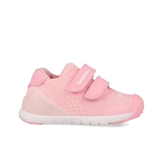 BIOMECANICS 262136-D032 ROSA TENISKY