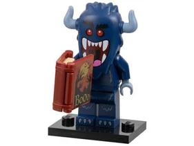 Bogeyman 8