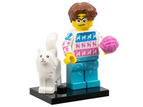 Crazy Cat Lover 11