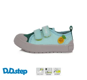 DD STEP Detské plátenky CSB-414A