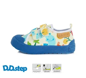 DD STEP Detské platenky DTB024-CSB-320A