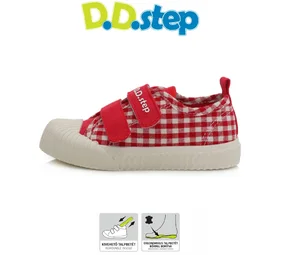 DD STEP Detské plátenky DTG021-CSG-155