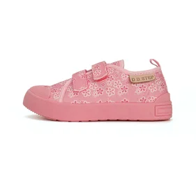 DD STEP Detské plátenky DTG024-CSG-41841