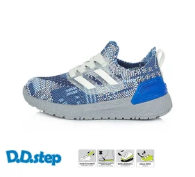 DD STEP Tenisky DRB123-F061-396B