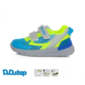 DD STEP Tenisky DRB123-F61-373A