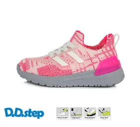 DD STEPTenisky DRG123-F61-396E