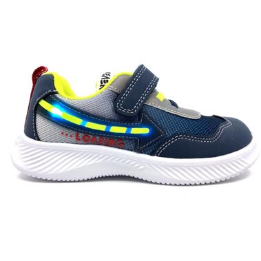 Detská obuv Tenisky 231805-A