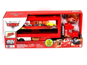 Disney Cars Cars -Transporter with vehicle 12.5x30 Disney Cars Cars -Transporter with vehicle 12.5x30