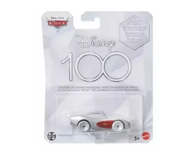 Disney Pixar Cars3 Disney 100. výročie CRUISIN LIGHTNING McQUEEN