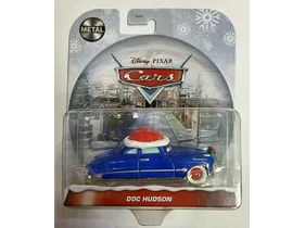 Disney Pixar Cars3 winter collection DOC HUDSON