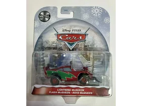 Disney Pixar Cars3 winter collection LIGHTNING McQUEEN
