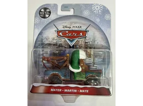 Disney Pixar Cars3 winter collection MATER