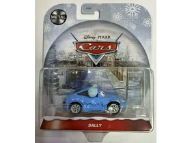 Disney Pixar Cars3 winter collection SALLY
