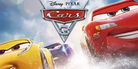 Disney Pixar Cars 3