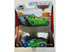 Disney Pixar Cars 3 CARLA VELOSO 20Y