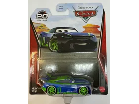 Disney Pixar Cars 3 CHRIS ROAMIN 20Y