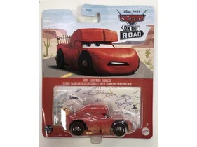 Disney Pixar Cars 3 DXV29 CAVE LIGHTNING McQUEEN