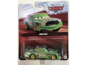 Disney Pixar Cars 3 DXV29 CHICK HICKS