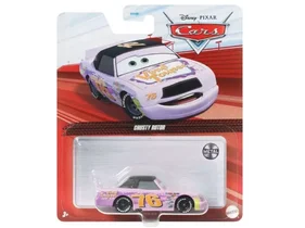Disney Pixar Cars 3 DXV29 CRUSTY ROTOR