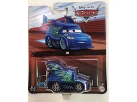 Disney Pixar Cars 3 DXV29 DJ
