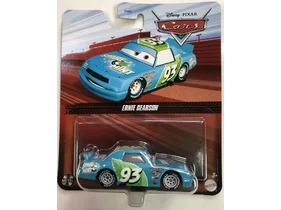 Disney Pixar Cars 3 DXV29 ERNIE GEARSON
