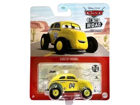 Disney Pixar Cars 3 DXV29 GEARSTEN MARSHALL