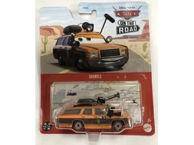 Disney Pixar Cars 3 DXV29 GRISWOLD