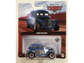 Disney Pixar Cars 3 DXV29 HEYDAY RIVER SCOTT