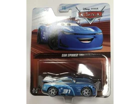 Disney Pixar Cars 3 DXV29/HHV86 CAM SPINNER