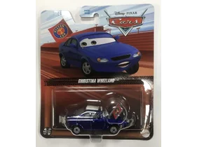 Disney Pixar Cars 3 DXV29/HHV86 CHRISTINA WHEELAND