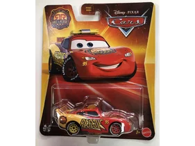 Disney Pixar Cars 3 DXV29/HHV86 LIGHTINING McQUEEN RACE RESCUE