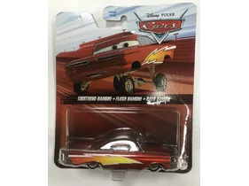 Disney Pixar Cars 3 DXV29/HHV86 LIGHTNING RAMON