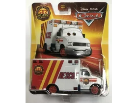 Disney Pixar Cars 3 DXV29/HHV86 MORGAN MARTINS RESCUE