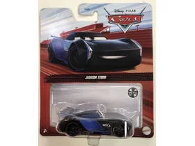 Disney Pixar Cars 3 DXV29 JACKSON STORM