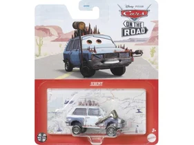 Disney Pixar Cars 3 DXV29 JEREMY