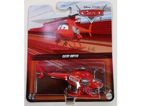 Disney Pixar Cars 3 DXV29 KATHY COPTER