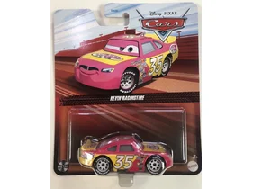 Disney Pixar Cars 3 DXV29 KEVIN RACINGTIRE