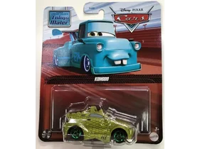 Disney Pixar Cars 3 DXV29 KOMODO