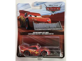 Disney Pixar Cars 3 DXV29 LIGHTINING McQUEEN WITH SHOVEL
