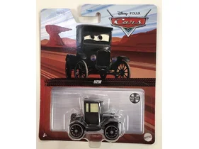 Disney Pixar Cars 3 DXV29 LIZZIE