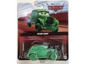 Disney Pixar Cars 3 DXV29 MALLORY KARHUT