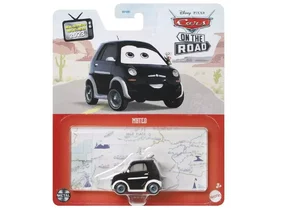 Disney Pixar Cars 3 DXV29 MATEO