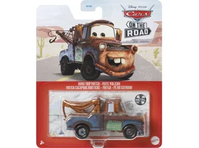 Disney Pixar Cars 3 DXV29 MATER