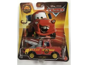 Disney Pixar Cars 3 DXV29 MATER RESCUE