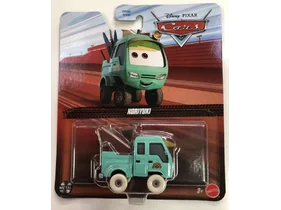 Disney Pixar Cars 3 DXV29 NORIYUKI