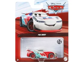 Disney Pixar Cars 3 DXV29 PAUL CONREV